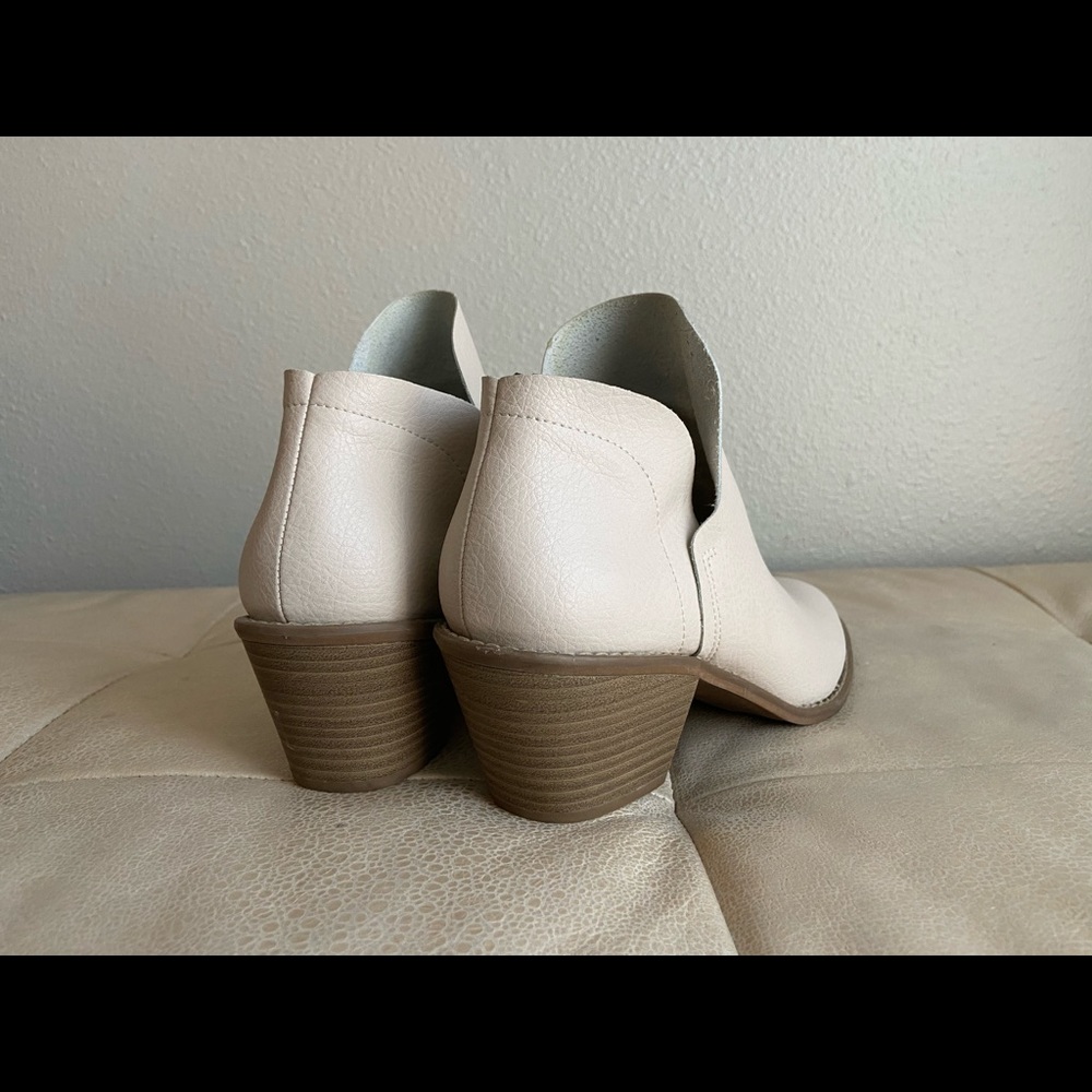 Booties - Picture 2 of 3